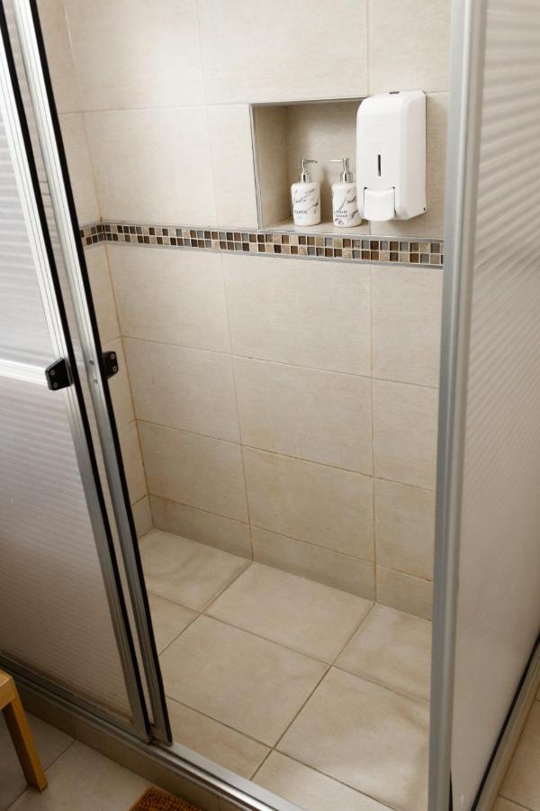 Luxury Apart บียามาเรีย ภายนอก รูปภาพ