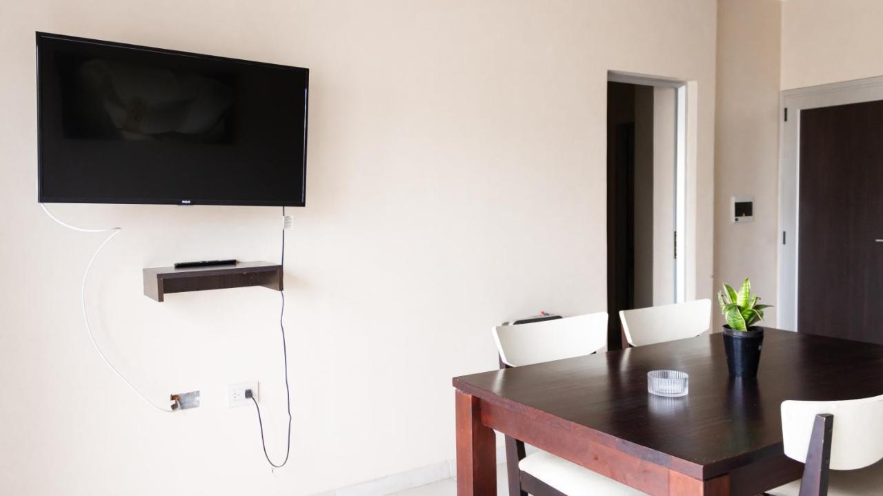 Luxury Apart บียามาเรีย ภายนอก รูปภาพ