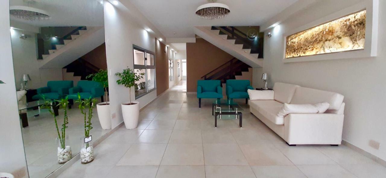 Luxury Apart บียามาเรีย ภายนอก รูปภาพ