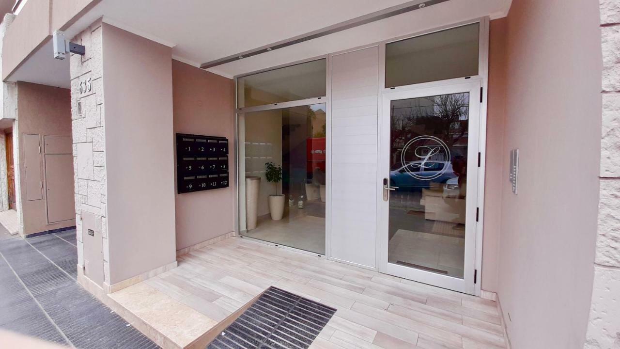 Luxury Apart บียามาเรีย ภายนอก รูปภาพ